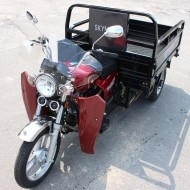 Запчастини для мототрициклу ТРИЦИКЛ-150; 150ZH